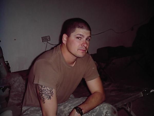 Eli Bembenek - Class of 1999 - The Colony High School