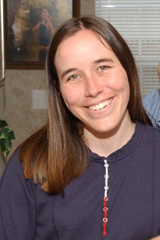 Caryn Samet - Class of 1994 - The Colony High School