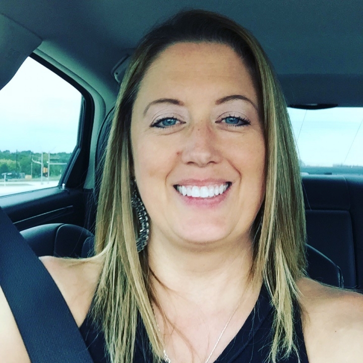 Kristie Chandler - Class of 1991 - The Colony High School