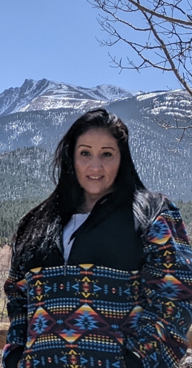 Teresa Saenz - Class of 1994 - The Colony High School