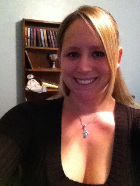 Alyssa Jones - Class of 2002 - The Colony High School