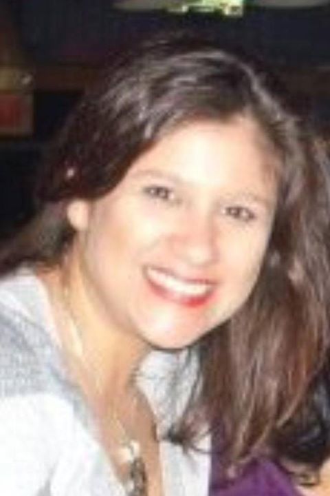 Alexandra Paz - Class of 1993 - The Colony High School