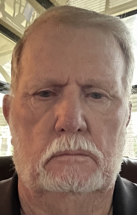Danny Jeffreys - Class of 1963 - Deming High School