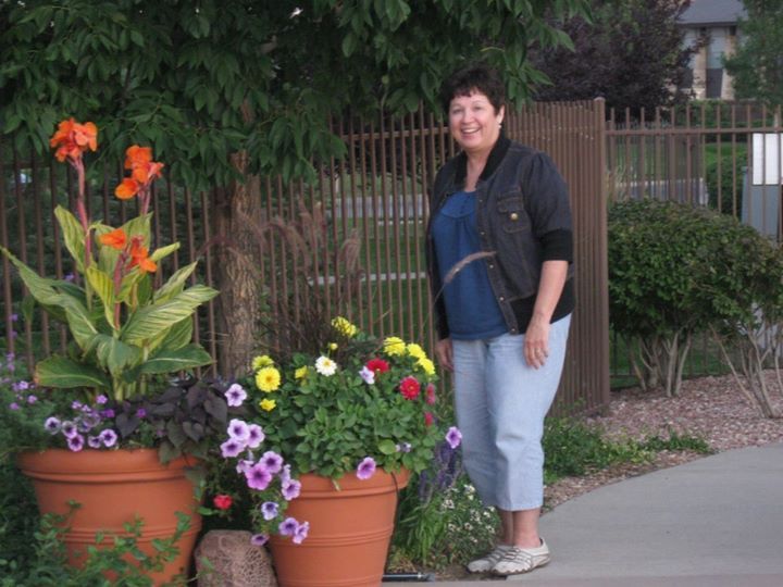 Elena Maestas - Class of 1970 - Deming High School