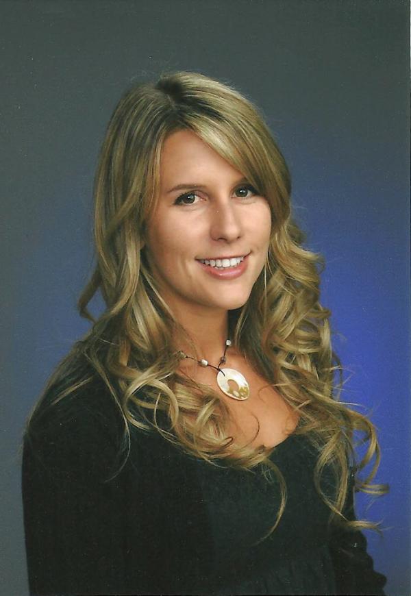 Jennifer Foss - Class of 1999 - Deming High School