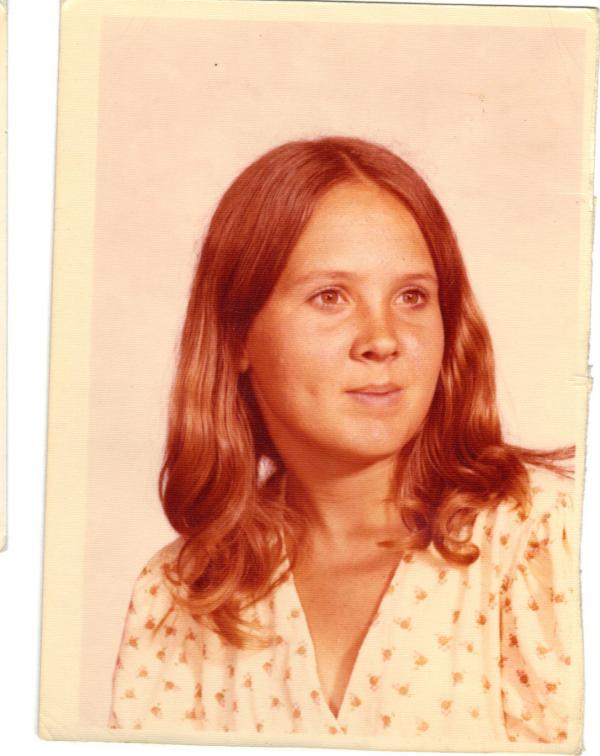 Cheryl Russell - Class of 1975 - Deming High School