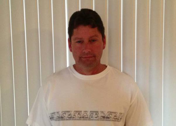 John Jones - Class of 1983 - Deming High School