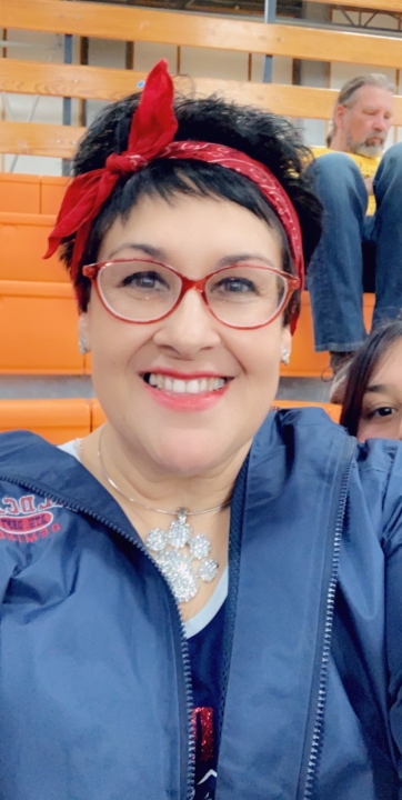 Sabina De La O - Class of 1990 - Deming High School