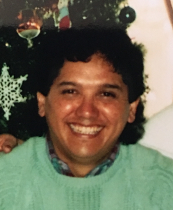 Danial (danny) Lopez - Class of 1970 - Deming High School