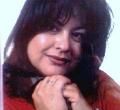 Corina Gonzales, class of 1985
