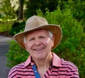 Russell Williams, class of 1962