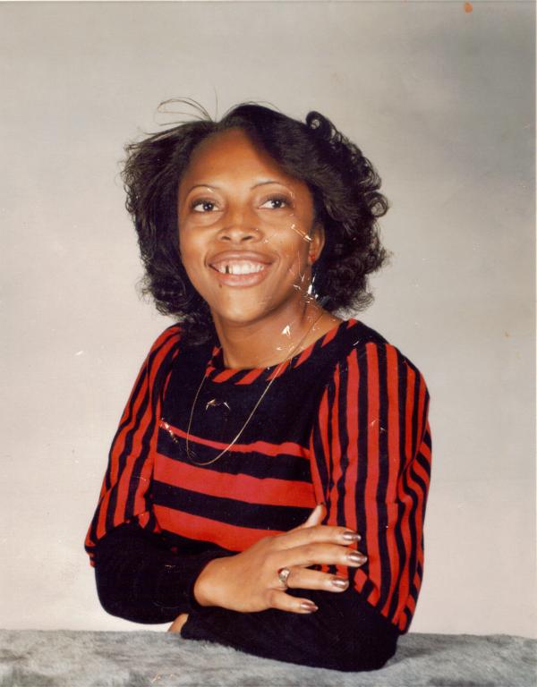 Debra Bryant - Class of 1981 - Goshen High School