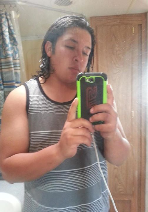 Juan Venegas - Class of 2011 - Americas High School