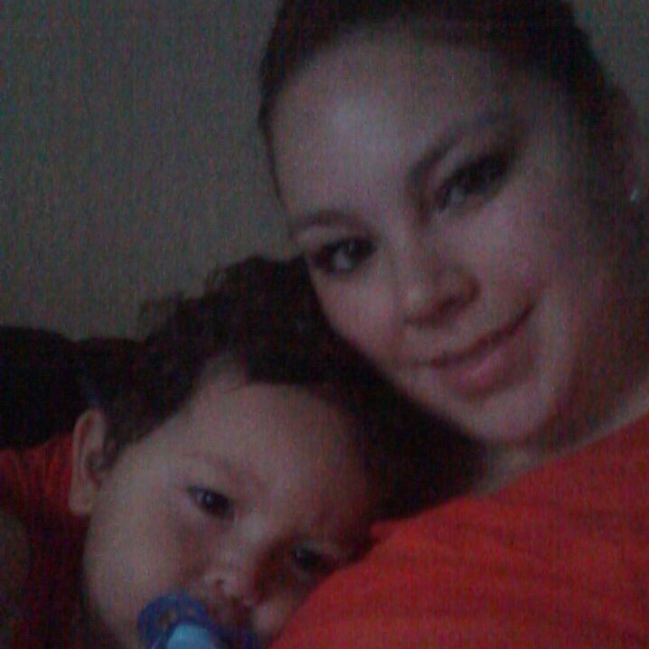 Kimberly James - Class of 2009 - Americas High School