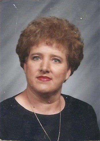 Martha White - Class of 1972 - Holly Pond High School