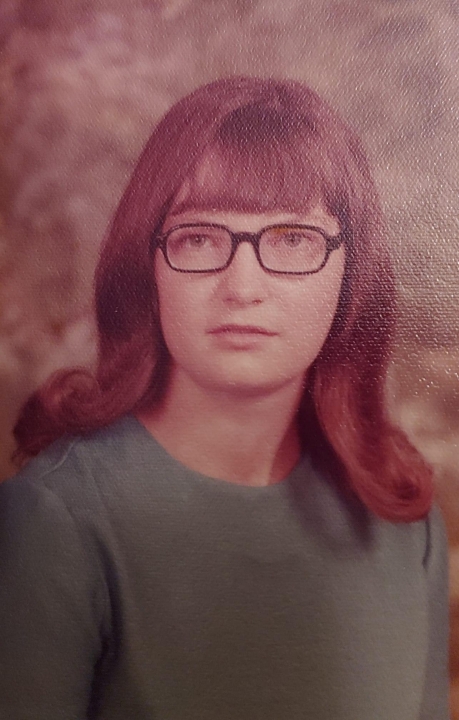 Kay Collier - Class of 1974 - Holly Pond High School