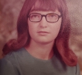 Kay Collier, class of 1974