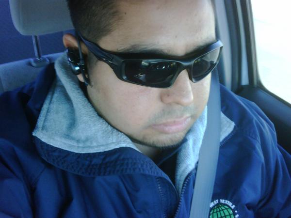 Rick Robles - Class of 1999 - Bel Air High School