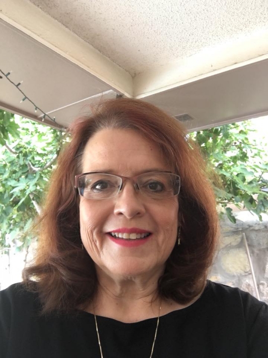 Mary Mendoza - Class of 1975 - Bel Air High School