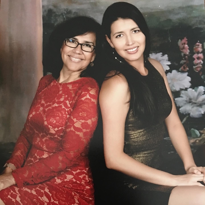 Christine Juarez - Class of 1976 - Bel Air High School