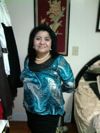 Elizabeth Avila - Class of 1986 - Bel Air High School