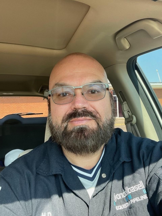 Hector Gonzalez - Class of 1986 - Bel Air High School