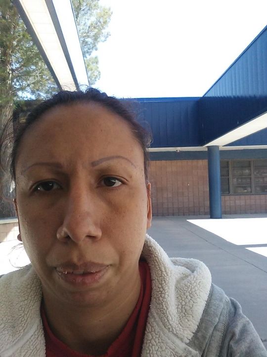 Brenda Chavira - Class of 2003 - Bel Air High School