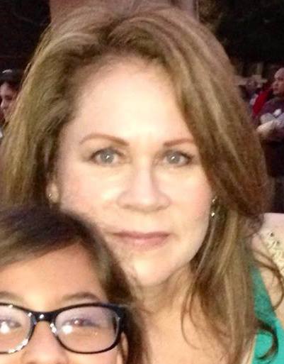 Bea Leyva - Class of 1974 - Bel Air High School