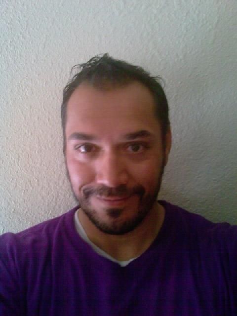Albert Lopez - Class of 1989 - Bel Air High School