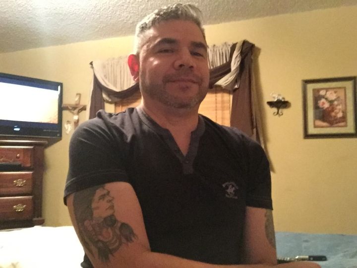 Eliseo Arellano - Class of 1989 - Bel Air High School