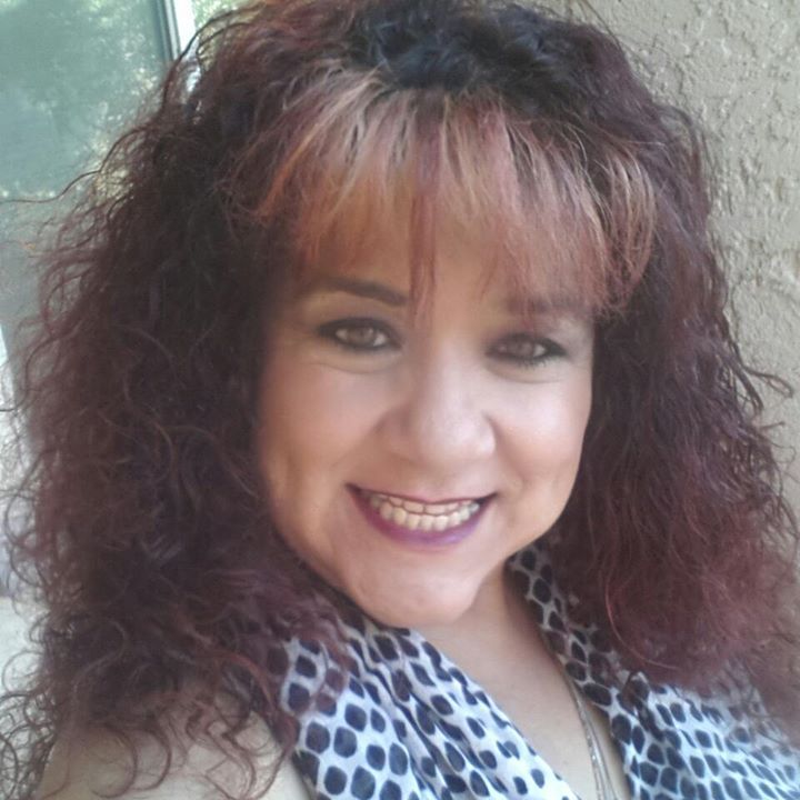 Cecilia Luera - Class of 1984 - Bel Air High School
