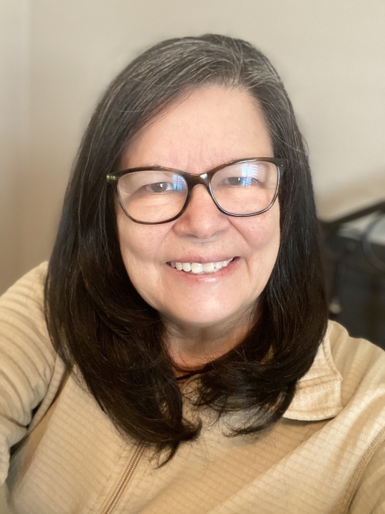 Janet Rodriguez - Class of 1967 - Bel Air High School