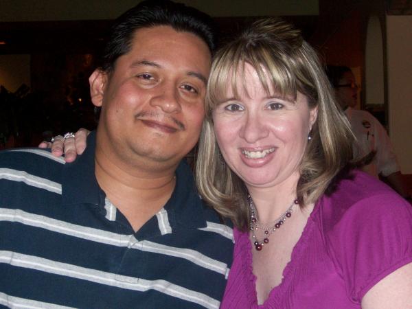 Eduardo Vasquez - Class of 1989 - Bel Air High School