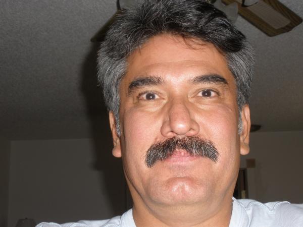 Carlos Grajeda - Class of 1979 - Bel Air High School