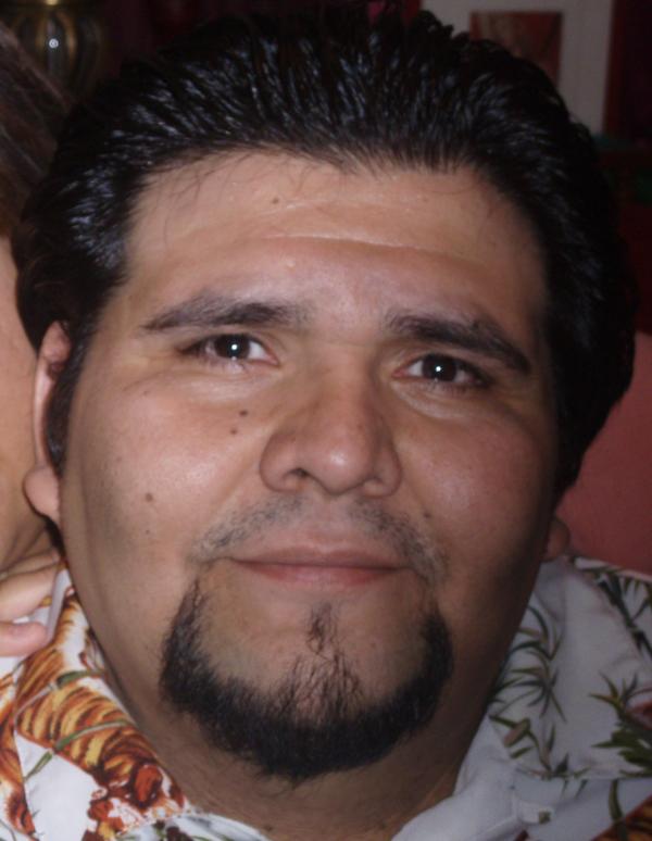Pedro Enriquez - Class of 1994 - Bel Air High School