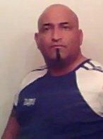 Boanthony Pacheco - Class of 1987 - Bel Air High School