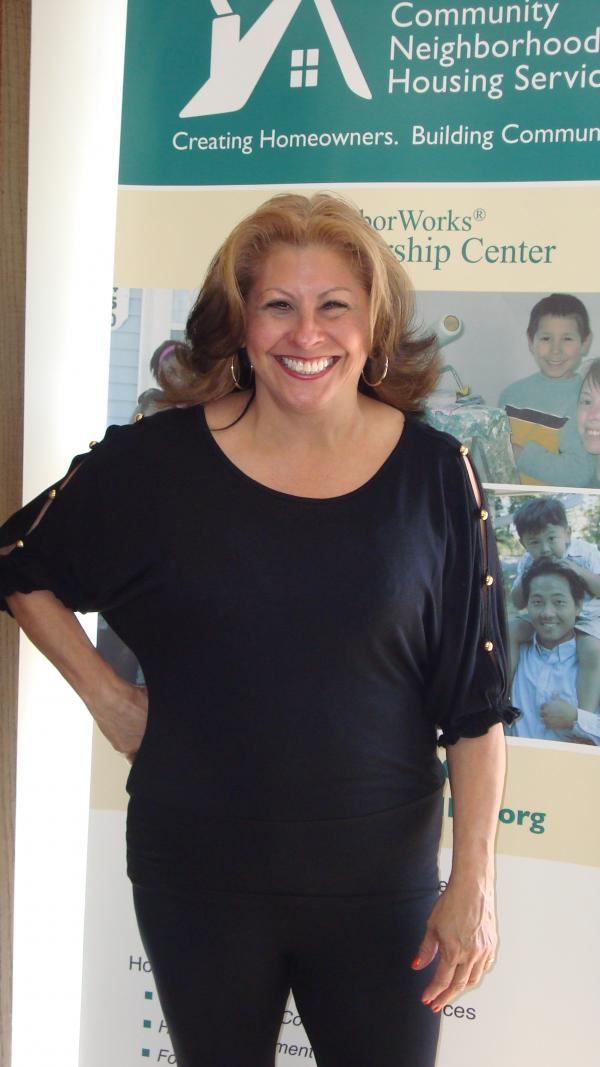 Nancy Alvarez - Class of 1975 - Bel Air High School