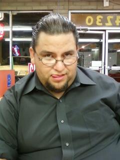 Sergio Rodriguez - Class of 1995 - Bel Air High School