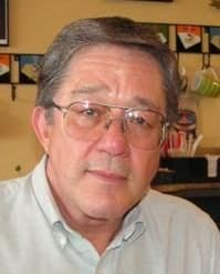 Gary Sheler - Class of 1964 - Bel Air High School
