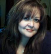 Patricia Moreno - Class of 1976 - Bel Air High School