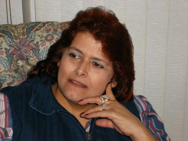 Elaine Jeddery - Class of 1984 - Bel Air High School
