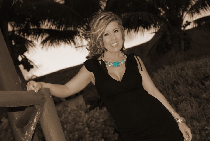 Terri Valdes - Class of 1988 - Bel Air High School