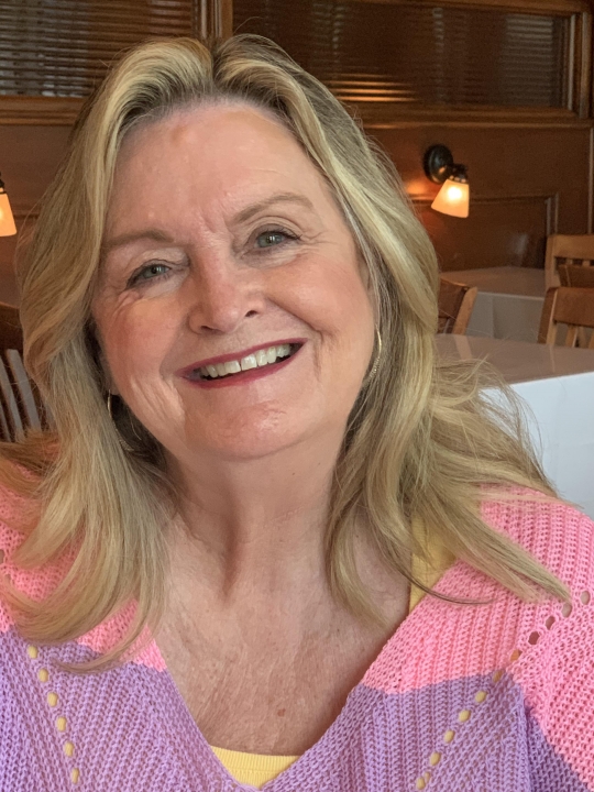 Loretta Patrick - Class of 1964 - Bel Air High School