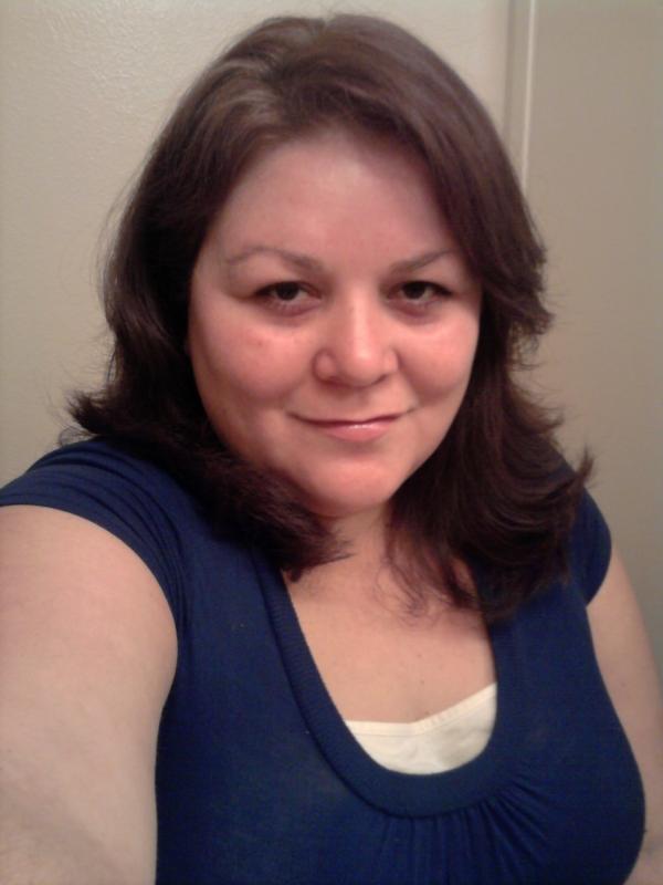 Flora Torres - Class of 1994 - Bel Air High School