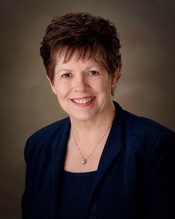 Jeanie Seely - Class of 1965 - Bel Air High School