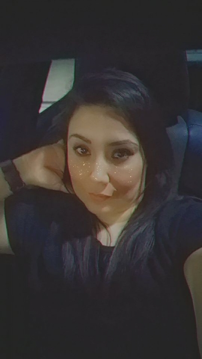 Regina Martinez - Class of 1997 - Bel Air High School