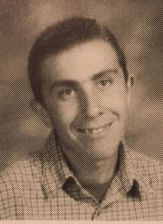 Mark Autrey - Class of 2003 - Bel Air High School