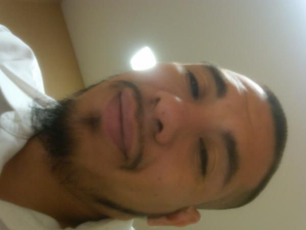Fernando Davila - Class of 2002 - Bel Air High School