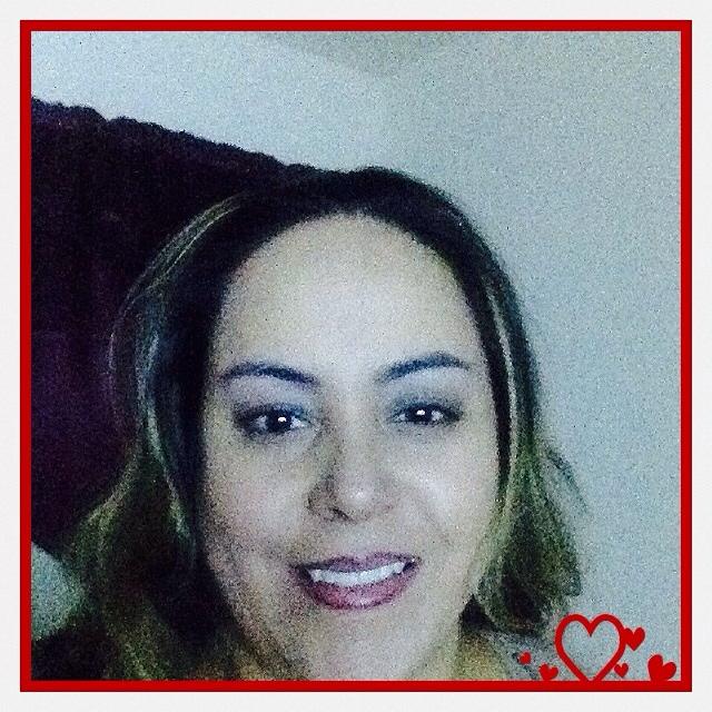 Michelle Sandoval - Class of 1995 - Bel Air High School