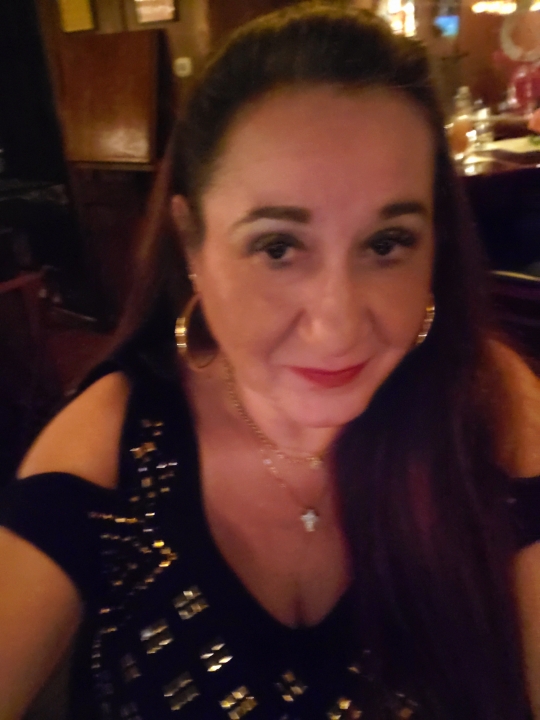 Martha Robles - Class of 1976 - Bel Air High School